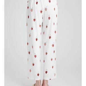 BRAND NEW GELATO PIQUE LOUNGE WEAR PANTS, ONE SIZE